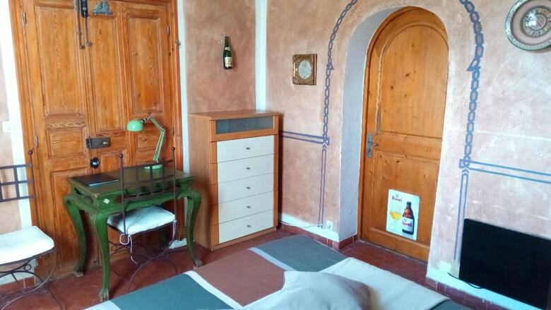 Hostal Au Brabo