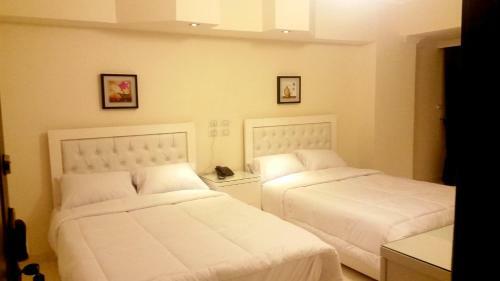 Hotel Nile Boutique
