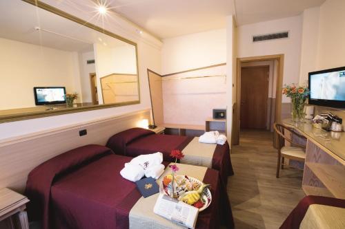 Hotel St. John