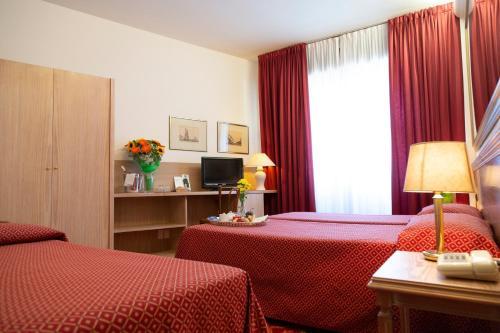 Hotel St. John