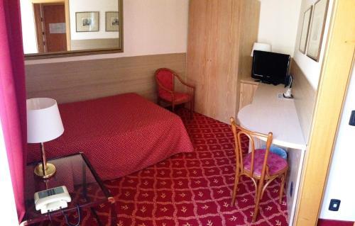 Hotel St. John