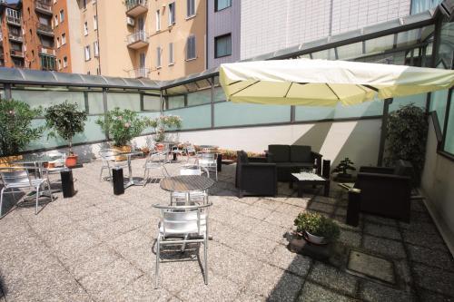 Hotel St. John