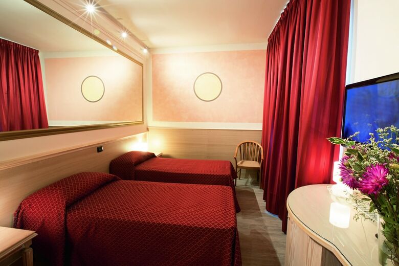 Hotel St. John