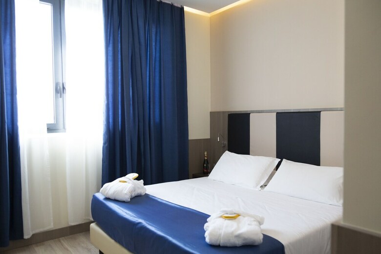 Hotel St. John