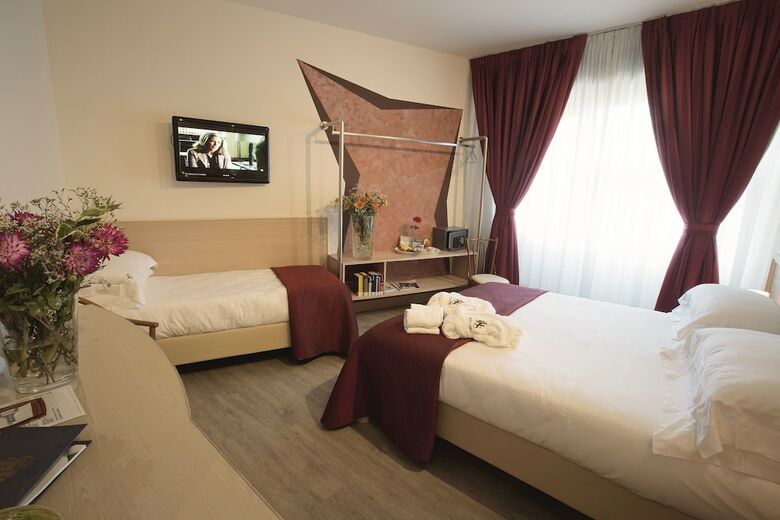 Hotel St. John