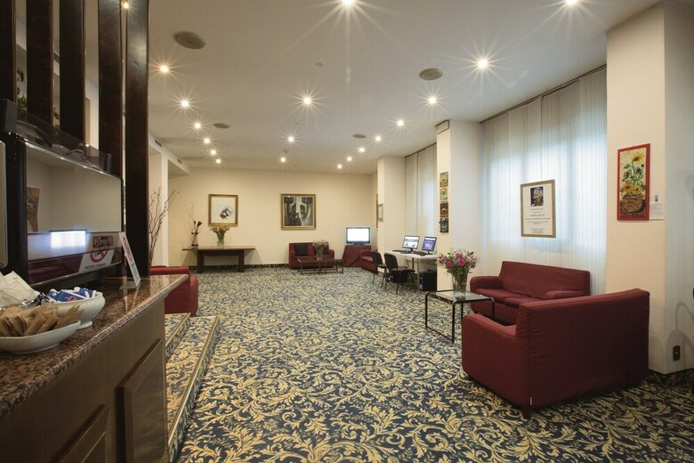 Hotel St. John