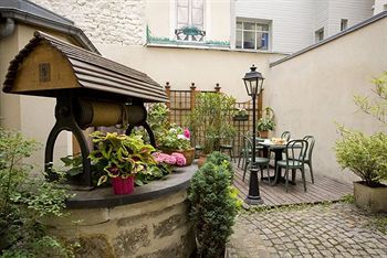Hotel Le Fondary