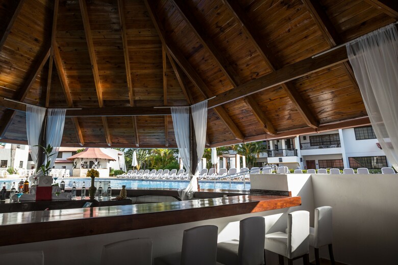 Hotel Bluebay Villas Doradas All Inclusive