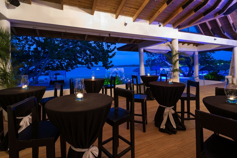 Hotel Bluebay Villas Doradas All Inclusive