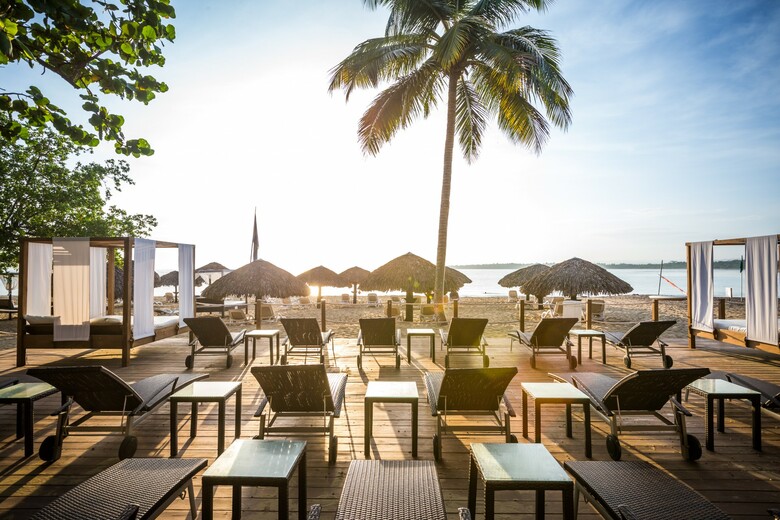 Hotel Bluebay Villas Doradas All Inclusive
