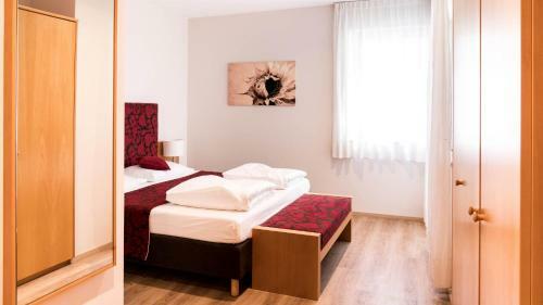 Hotel Residence Flora