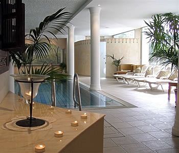 Hotel Annabell