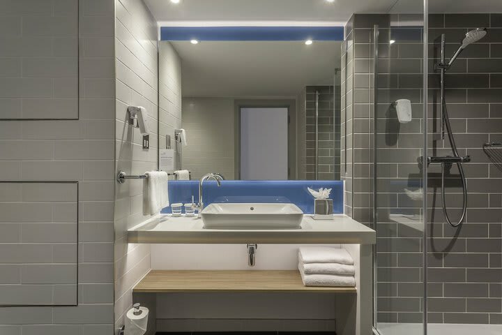 Hotel Express By Holiday Inn Dublin Airport