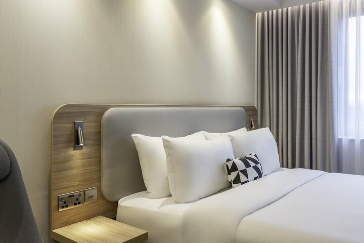 Hotel Express By Holiday Inn Dublin Airport