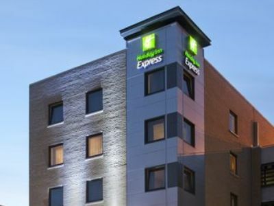 Hotel Express By Holiday Inn Dublin Airport