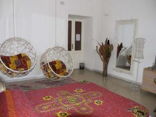 Bed & Breakfast Ombelico Del Mondo