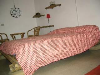 Bed & Breakfast Ombelico Del Mondo
