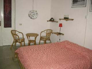 Bed & Breakfast Ombelico Del Mondo