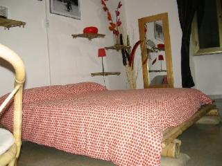 Bed & Breakfast Ombelico Del Mondo