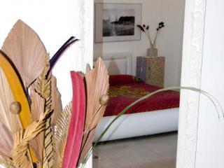 Bed & Breakfast Ombelico Del Mondo