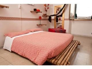Bed & Breakfast Ombelico Del Mondo