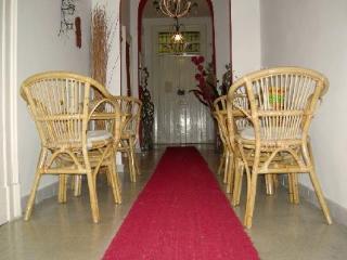 Bed & Breakfast Ombelico Del Mondo
