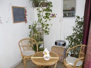 Bed & Breakfast Ombelico Del Mondo