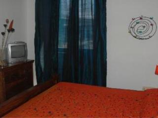 Bed & Breakfast Ombelico Del Mondo