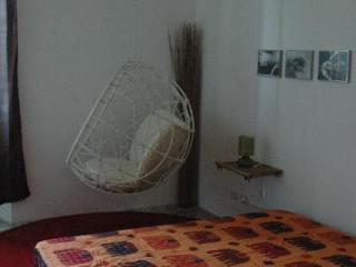 Bed & Breakfast Ombelico Del Mondo