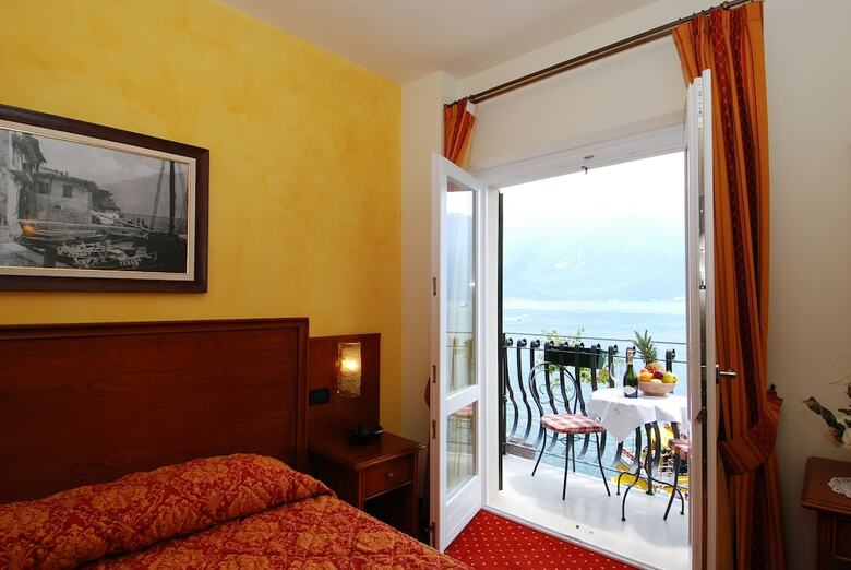Hotel Monte Baldo