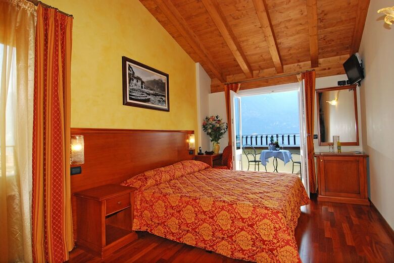 Hotel Monte Baldo
