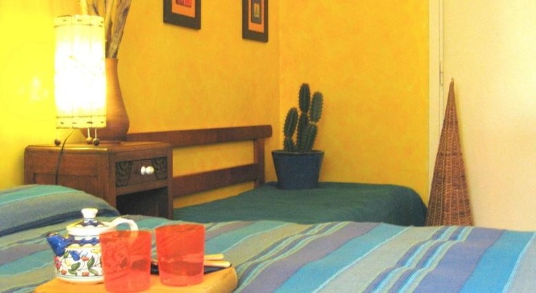 Bed & Breakfast Bio