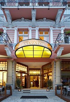 Salvator Karlovy Vary Hotel