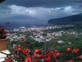 Bed & Breakfast Casarufolo Paradise