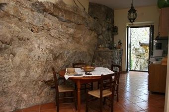 Bed & Breakfast Casarufolo Paradise