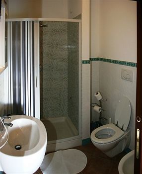 Bed & Breakfast Casarufolo Paradise