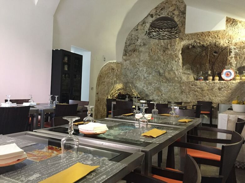 Bed & Breakfast Locanda Al Moro