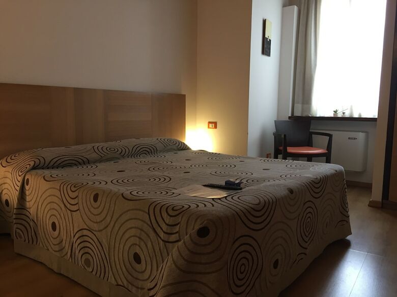 Bed & Breakfast Locanda Al Moro