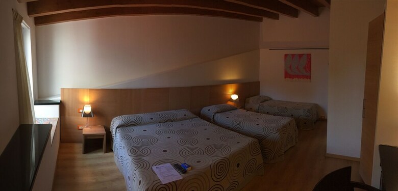 Bed & Breakfast Locanda Al Moro