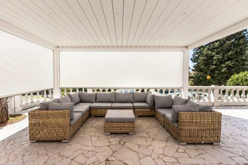 Hotel Villa Bottacin