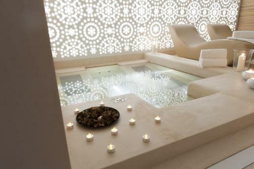 Hotel Villa Bottacin