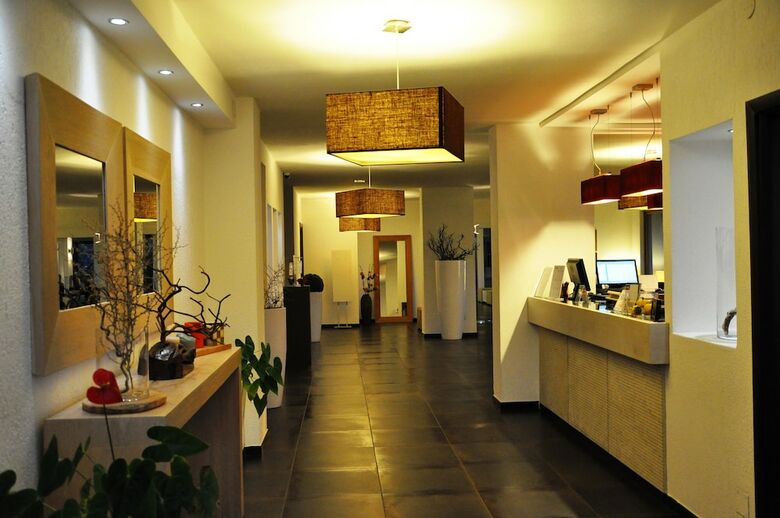 Hotel Sandalia