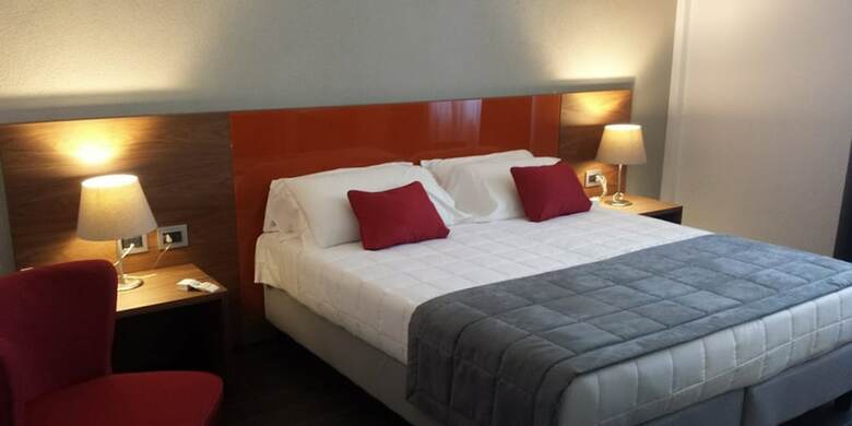 Hotel Sandalia