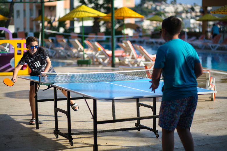 Tuntas Apart Hotel Kusadasi
