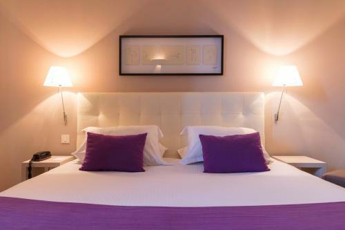 Hotel Les Jardins D'adalric