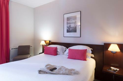 Hotel Les Jardins D'adalric