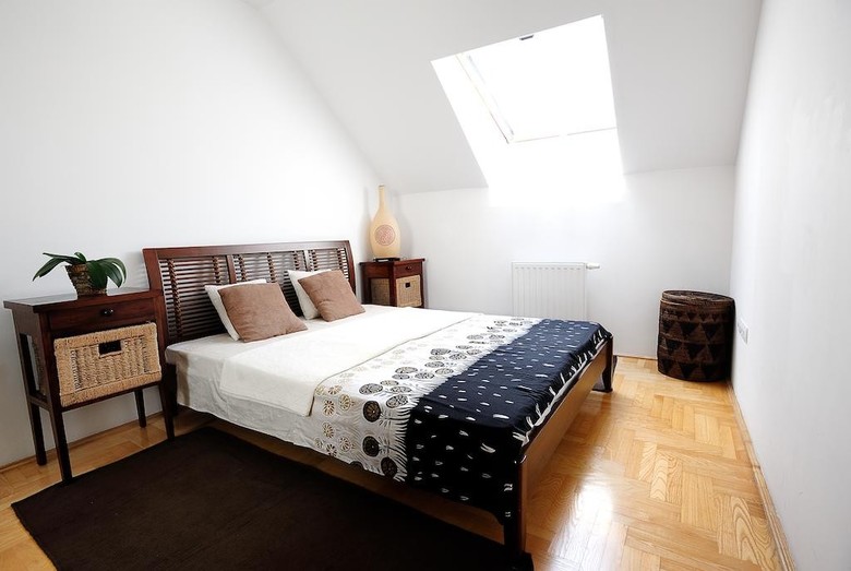 King Apartments