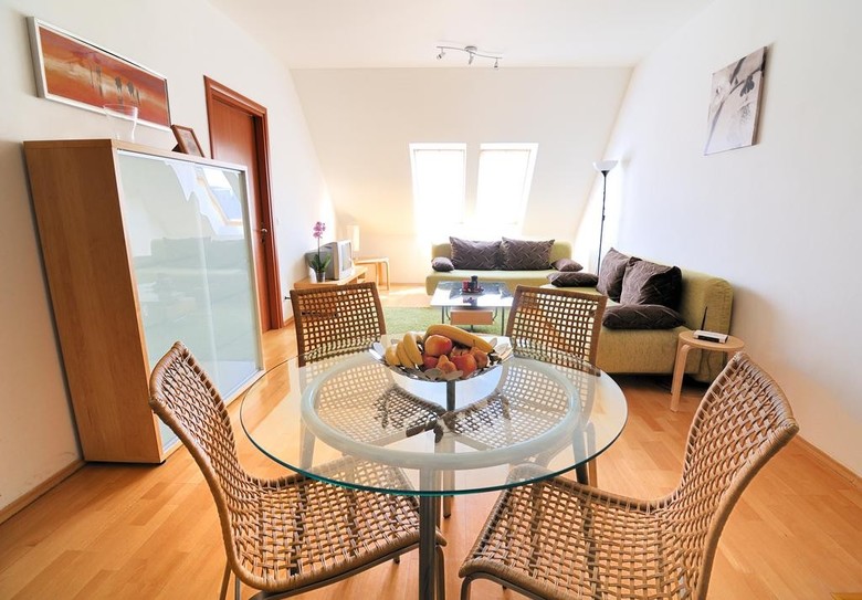 King Apartments