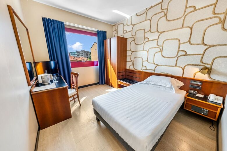 Hotel Abacus
