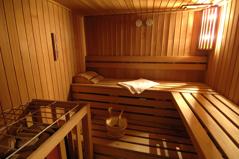 Hotel Abacus